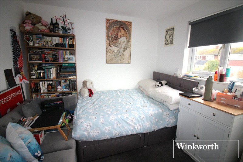 Welbeck Close, Borehamwood, Hertfordshire, WD6