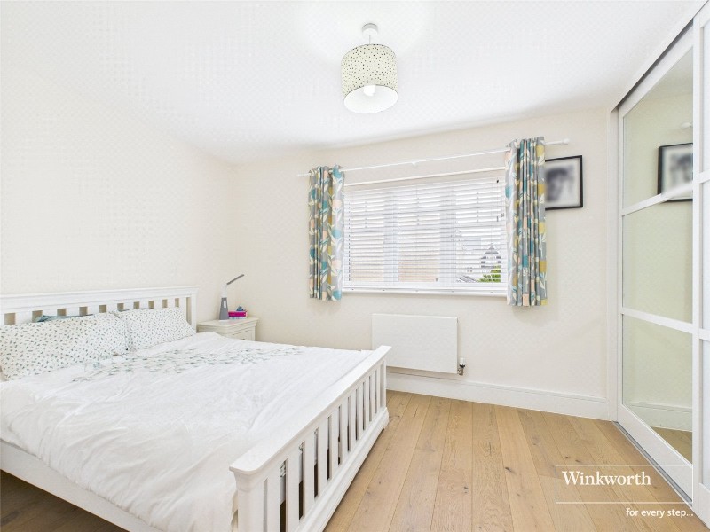 Sunapee Road, Reading, Berkshire, RG2