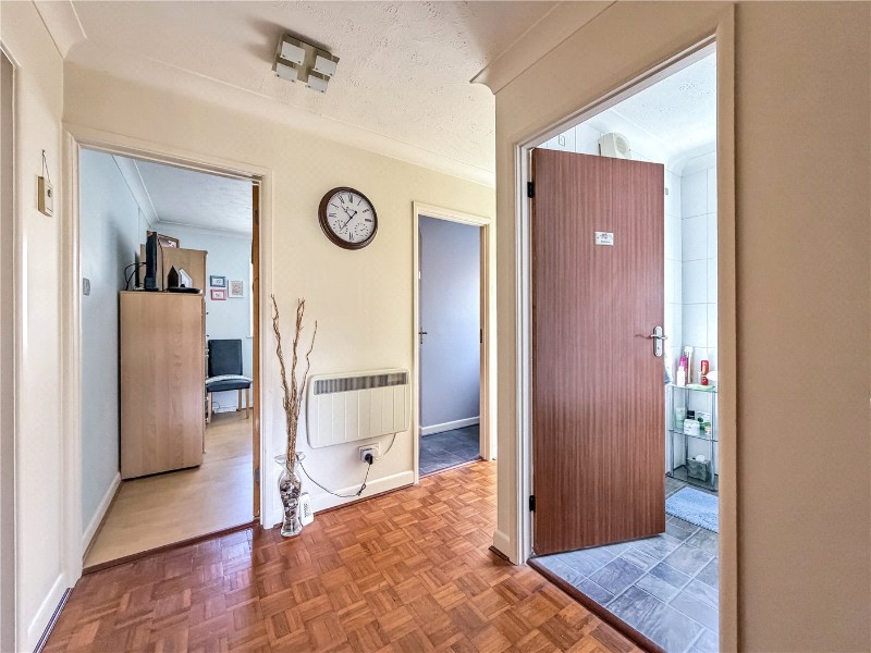Coppice Avenue, Ferndown, Dorset, BH22