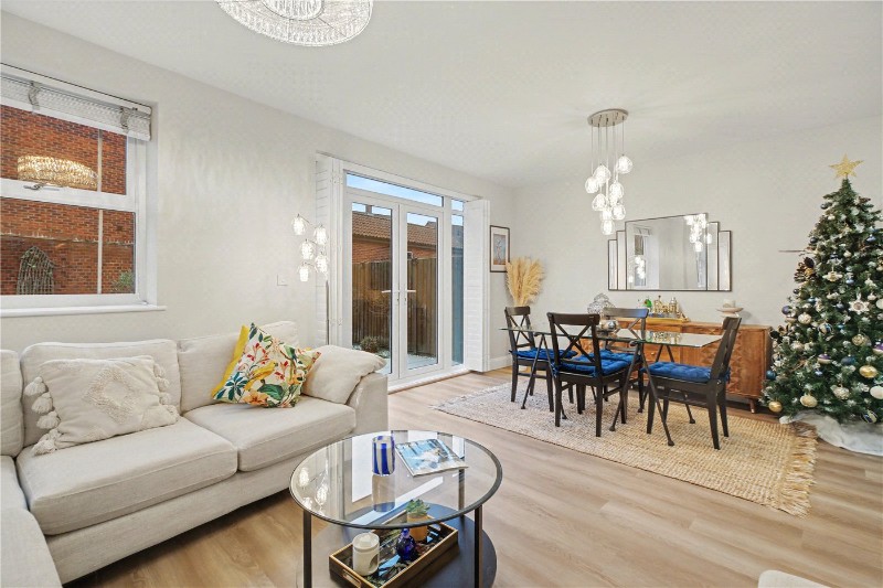 The Ridings, Poringland, Norwich, Norfolk, NR14