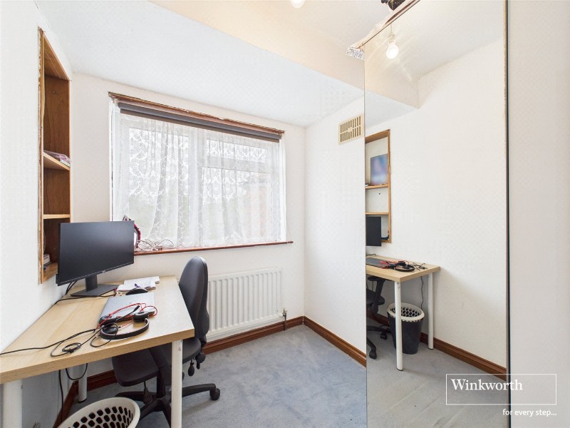 Taunton Way, Stanmore, Middlesex, HA7