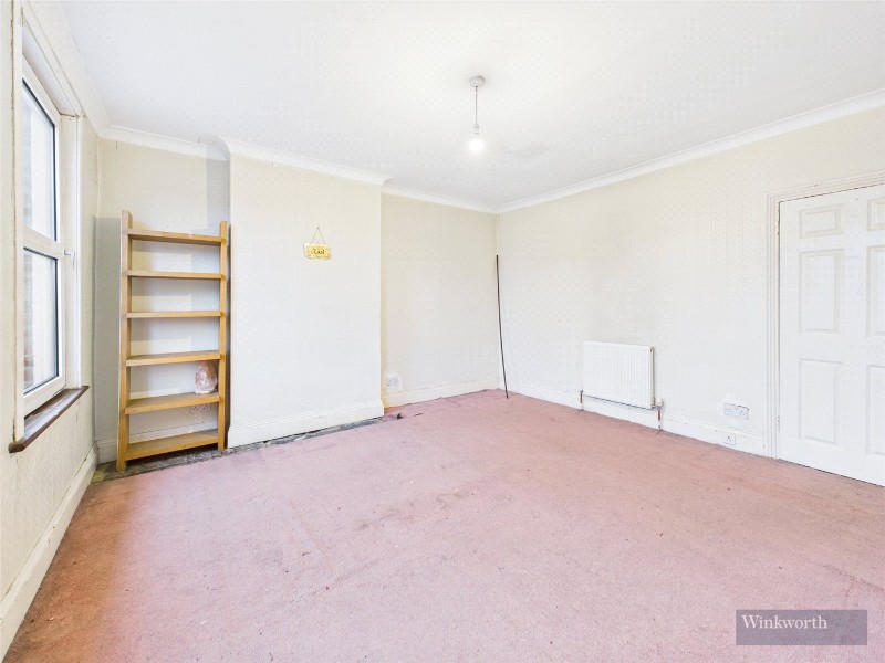 Wyndham Road, Kingston upon Thames, KT2