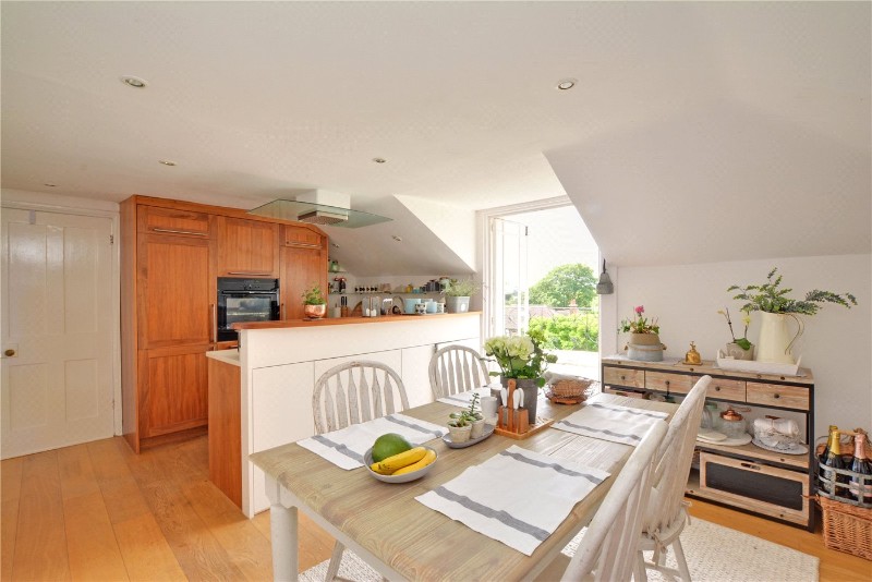 Morden Road, Blackheath, London, SE3
