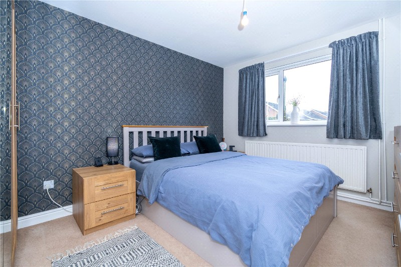 Ashdale Close, Metheringham, Lincoln, Lincolnshire, LN4