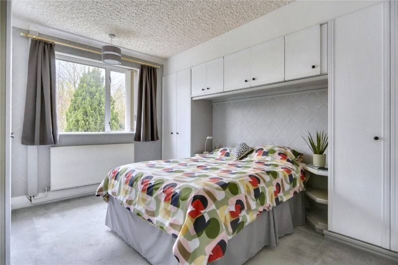 North Park Avenue, Norwich, Norfolk, NR4