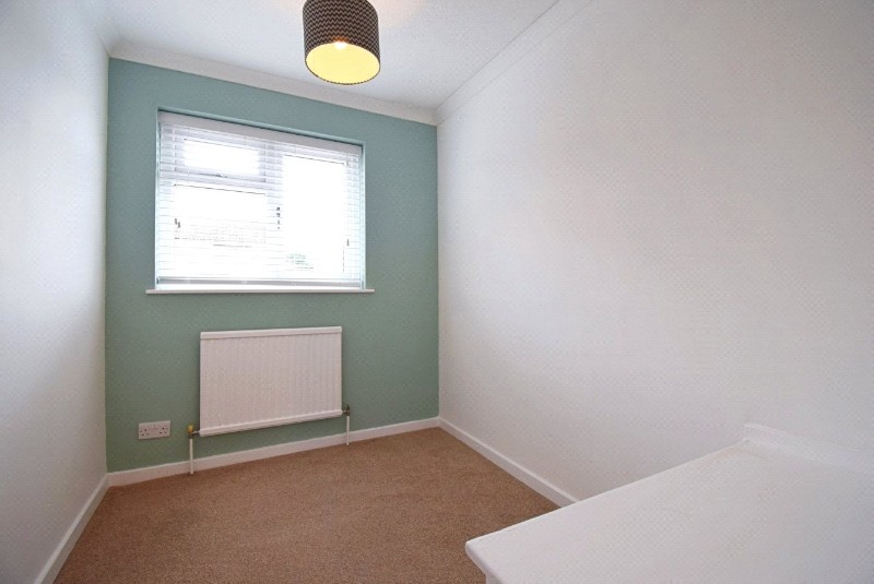 Mathias Walk, Brighton Hill, Basingstoke, Hampshire, RG22