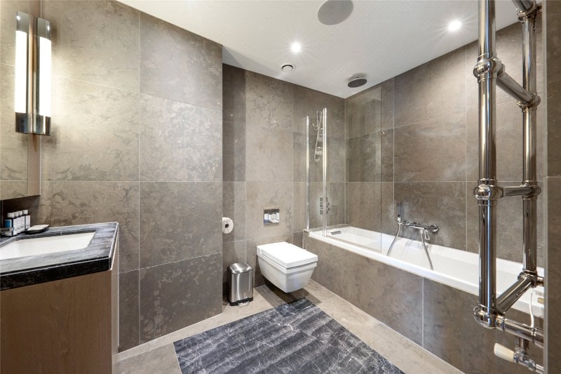 Searle House, Cecil Grove, St John's Wood, London, NW8