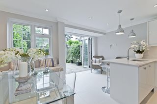 Hillcrest, Weybridge, Surrey, KT13