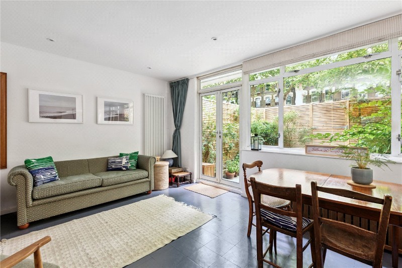 Grosvenor Avenue, London, N5