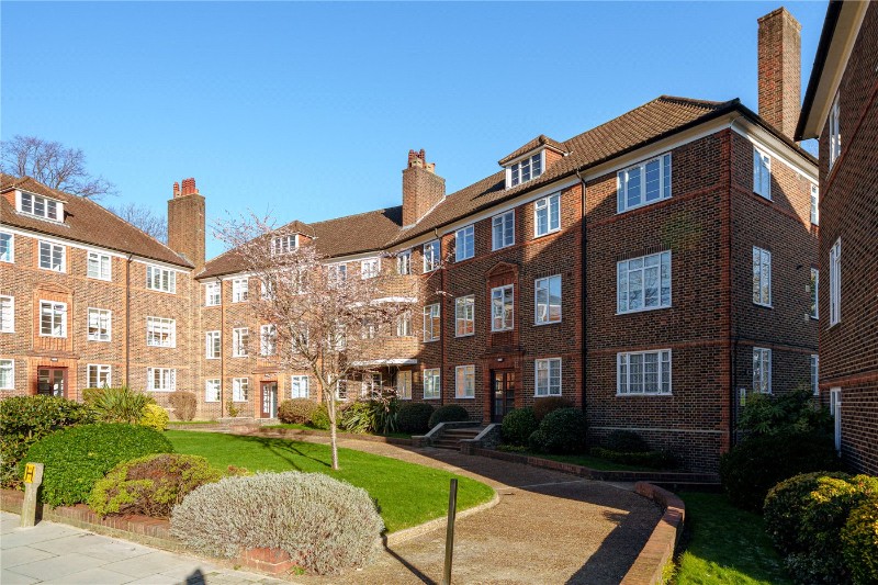 The Limes, Limes Gardens, London, SW18