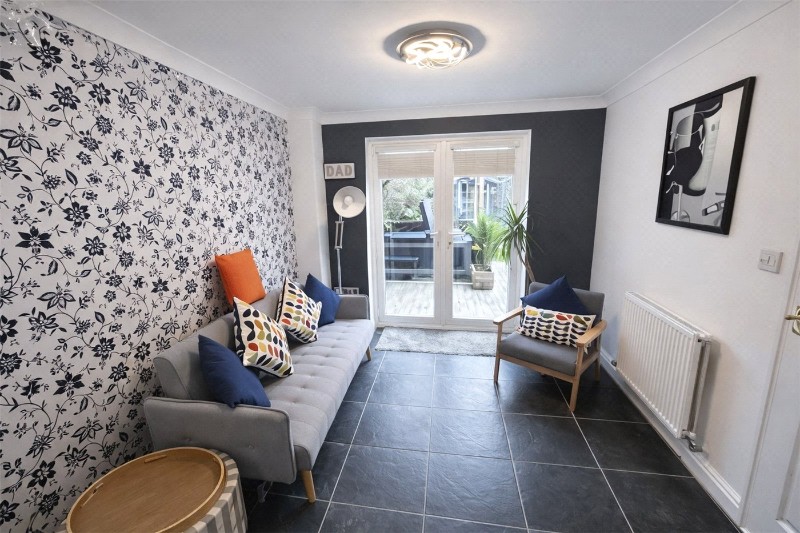 Rosemary Gardens, Bourne, PE10