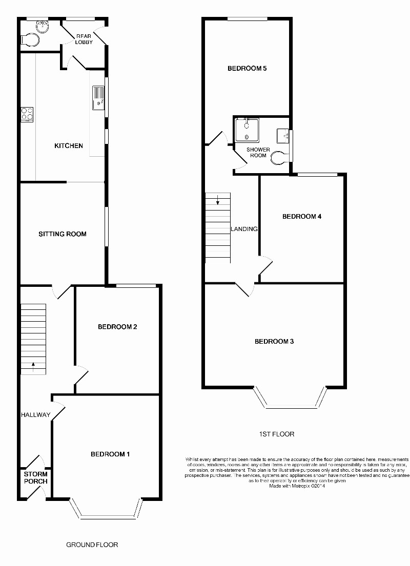 Queens Road, Ashley Down, Bristol, BS7