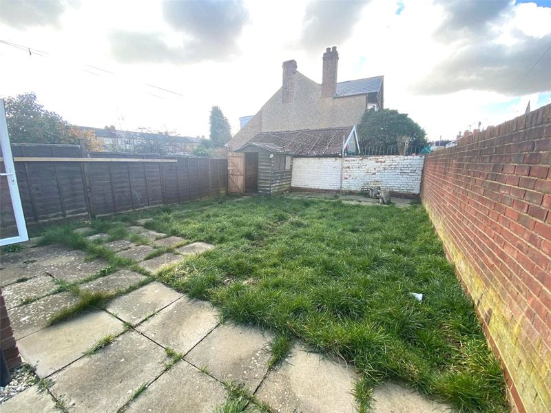 Brookland Road, Northampton, Northamptonshire, NN1