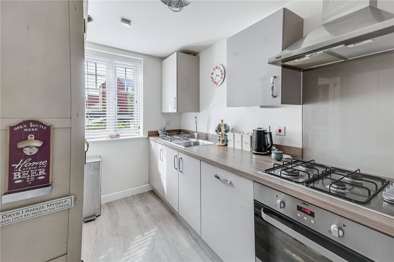 Buckenham Road, Aylsham, Norwich, Norfolk, NR11