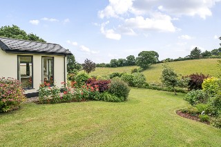 Colebrooke, Crediton, Devon, EX17