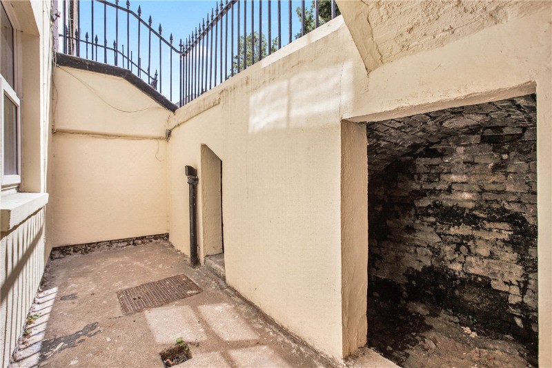 Pakenham Street, London, WC1X