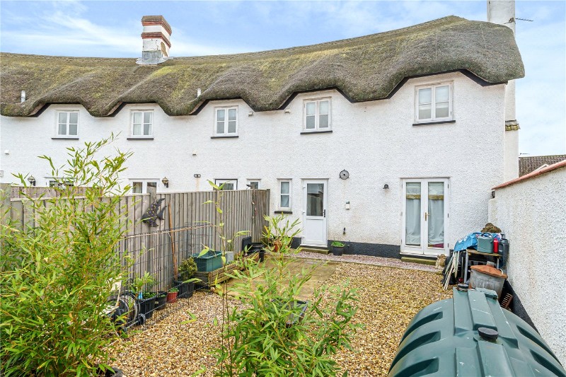 Eastwick Barton, Nomansland, Tiverton, Devon, EX16
