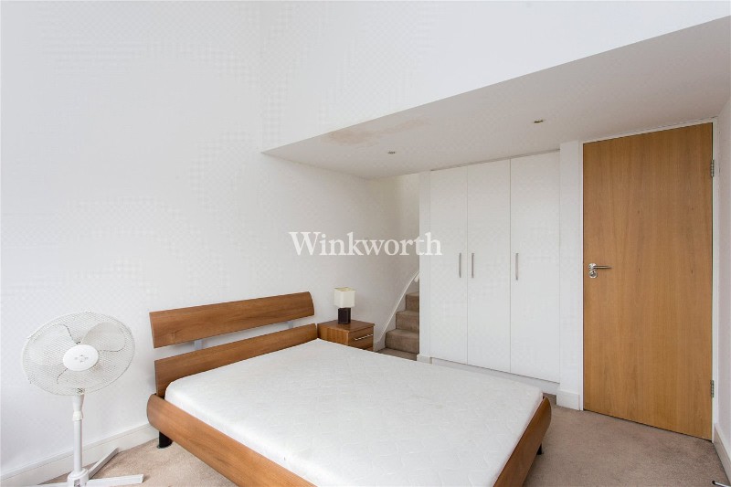 Finchley Road, Golders Green, London, NW11