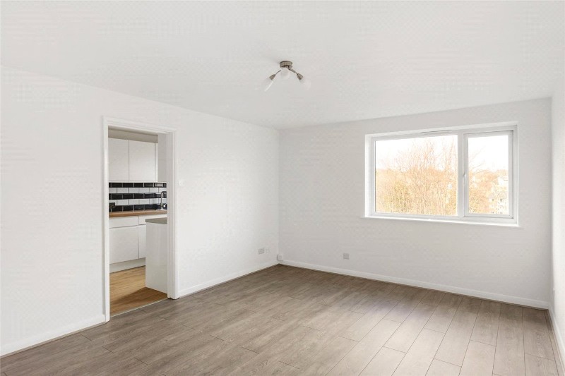 Sylvan Road, London, SE19