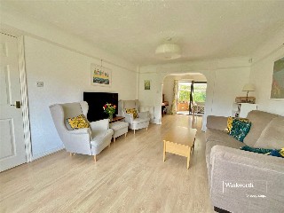 Bramshaw Way, New Milton, Hampshire, BH25