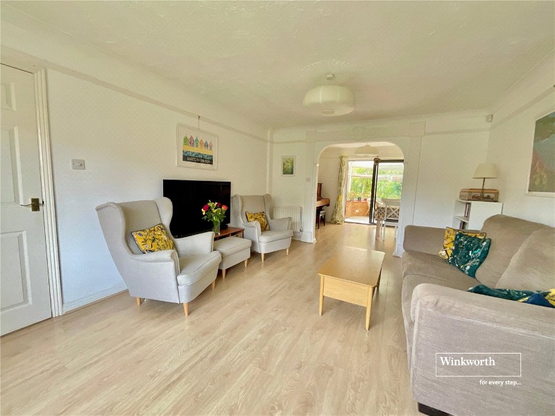 Bramshaw Way, New Milton, Hampshire, BH25