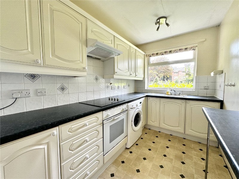 Sunningdale, 21 Portarlington Road, Westbourne, Bournemouth, BH4