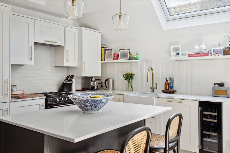 Lysias Road, London, SW12