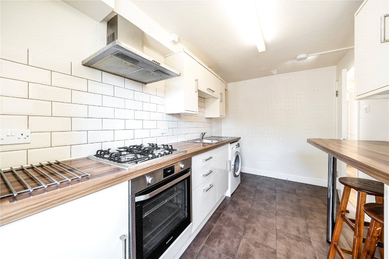 Priory Crescent, London, SE19