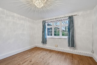 Bromley Road, Beckenham, BR3