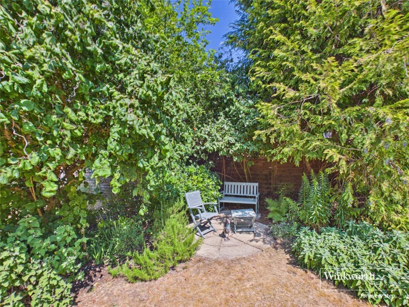 Pennypiece, Goring, Reading, Oxfordshire, RG8