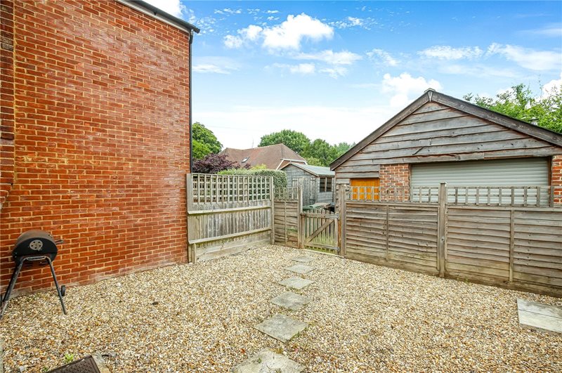 Venison Terrace, Dixons Lane, Broughton, Stockbridge, SO20
