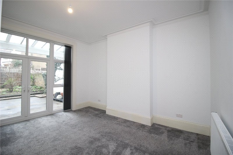 Westcliff Parade, Westcliff-on-Sea, Essex, SS0