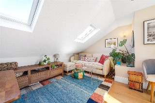 Rodwell Road, East Dulwich, London, SE22