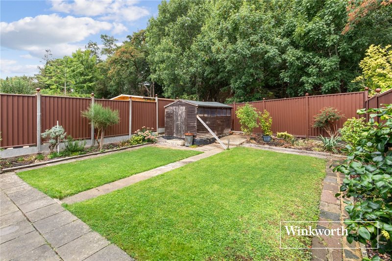 Abercorn Road, Mill Hill East, NW7