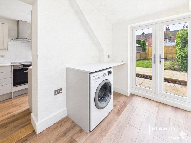 Ashton Road, Newbury, Berkshire, RG14