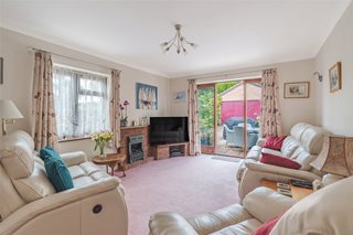 Leigh Lane, Wimborne, Dorset, BH21