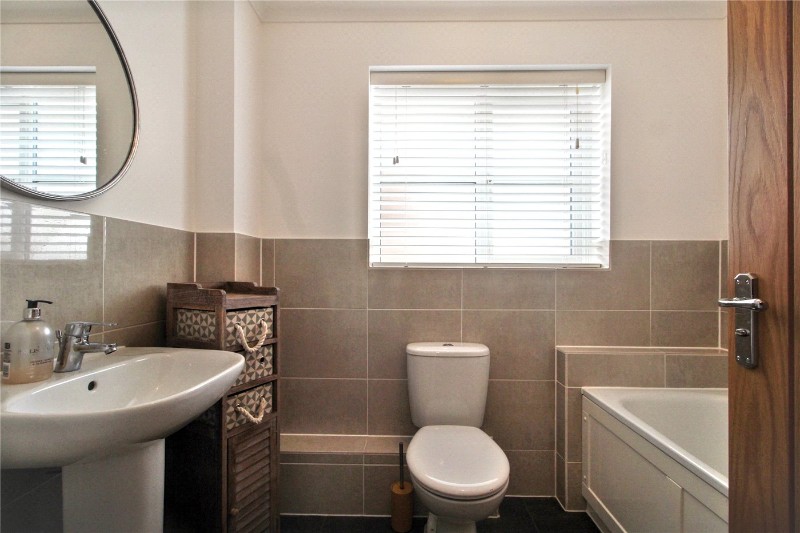 Sterlet Grove, Mulbarton, Norwich, Norfolk, NR14