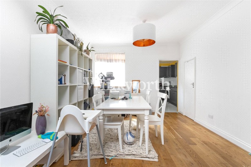 Waltheof Avenue, Tower Gardens, London, N17