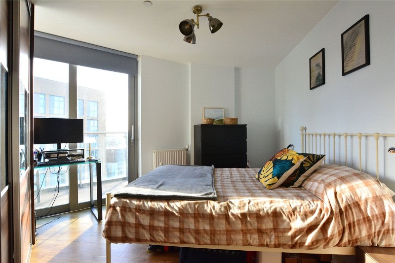 Loampit Vale, London, SE13