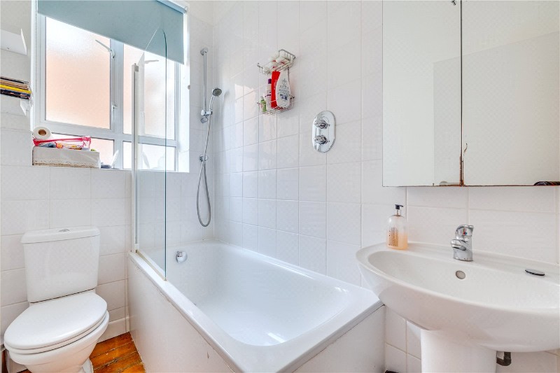 Parsons Green, Fulham, London, SW6