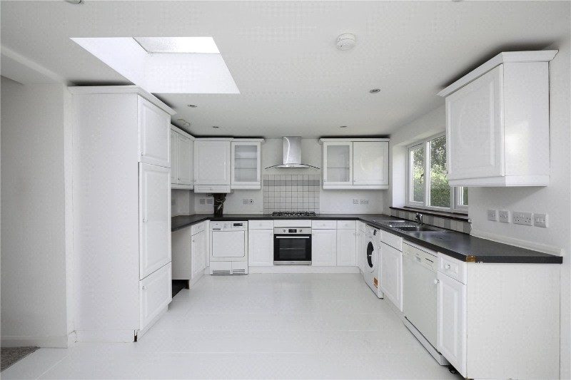Noel Road, London, W3