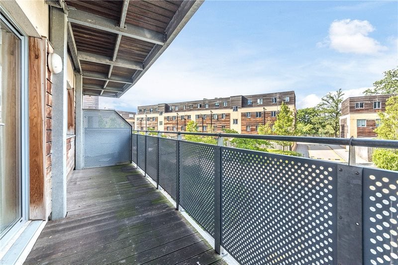 Lapis Close, London, UK, NW10