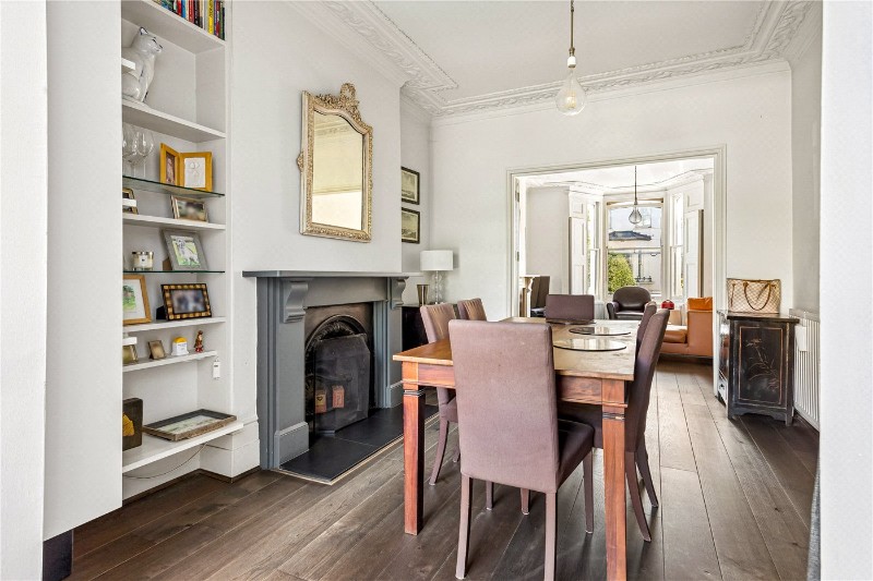 Aberdeen Road, London, N5