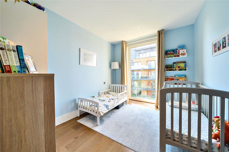 Tizzard Grove, Blackheath, London, SE3