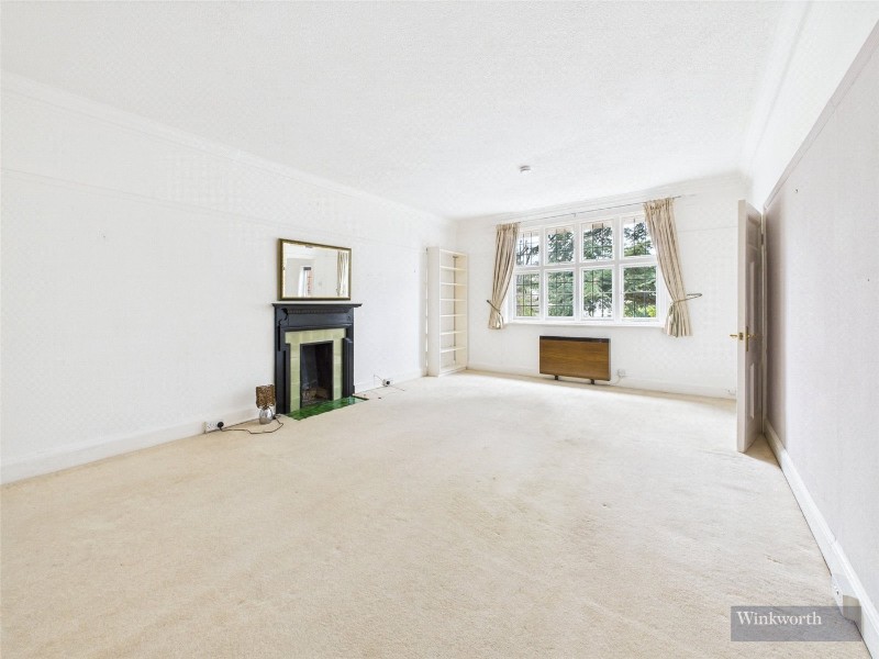Corkran Road, Surbiton, KT6