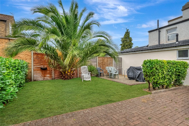 Adys Road, Peckham Rye, London, SE15