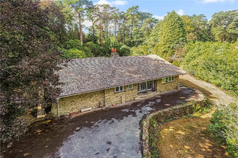 Hill Brow, Liss, Hampshire, GU33