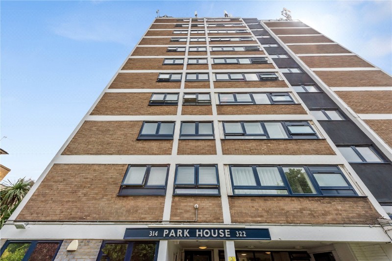Park House, London, N4