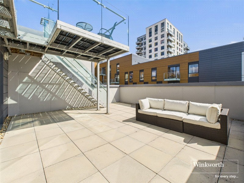 Halcyon, Chatham Place, Reading, Berkshire, RG1