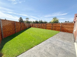 Flaxwell Fields, Lincoln Road, Ruskington, Sleaford, NG34